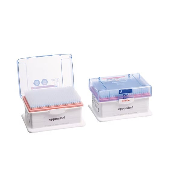 Eppendorf - ep Dualfilter T.I.P.S. ® 384 - 0030078853